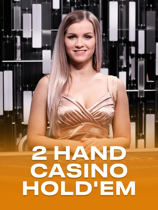 2 Hand Casino Holdem