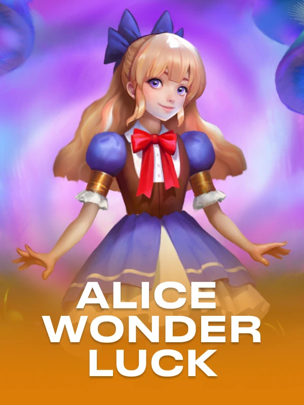 Alice Wonderluck