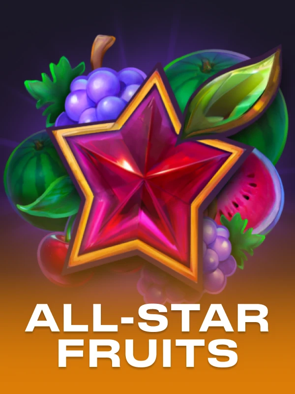 All-Star Fruits