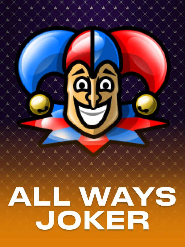 All Ways Joker