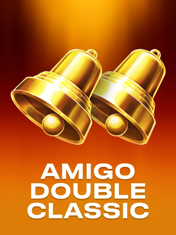 Amigo Double Classic