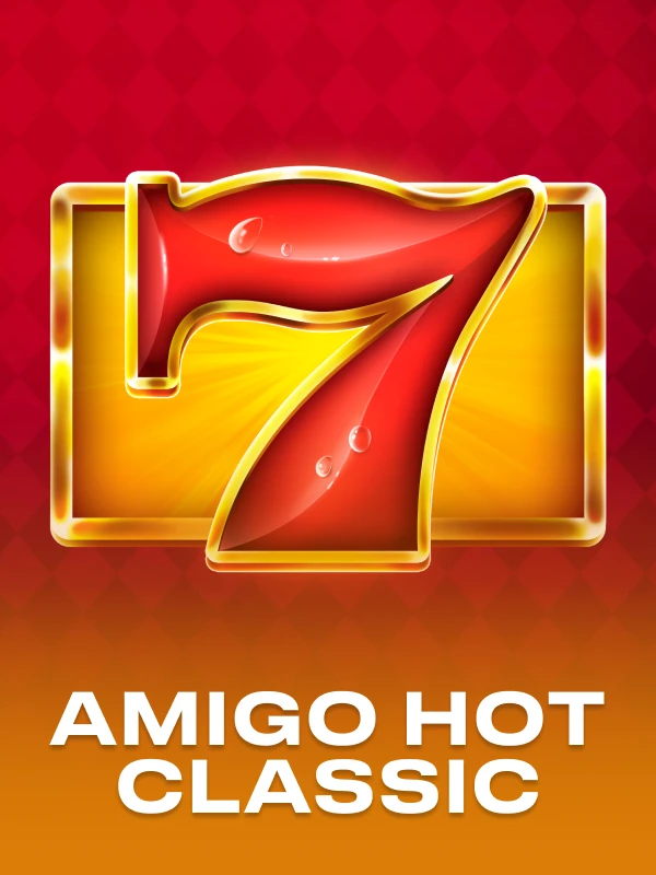 Amigo Hot Classic
