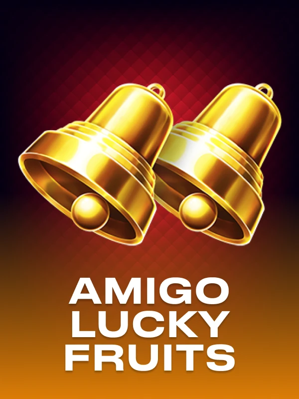 Amigo Lucky Fruits