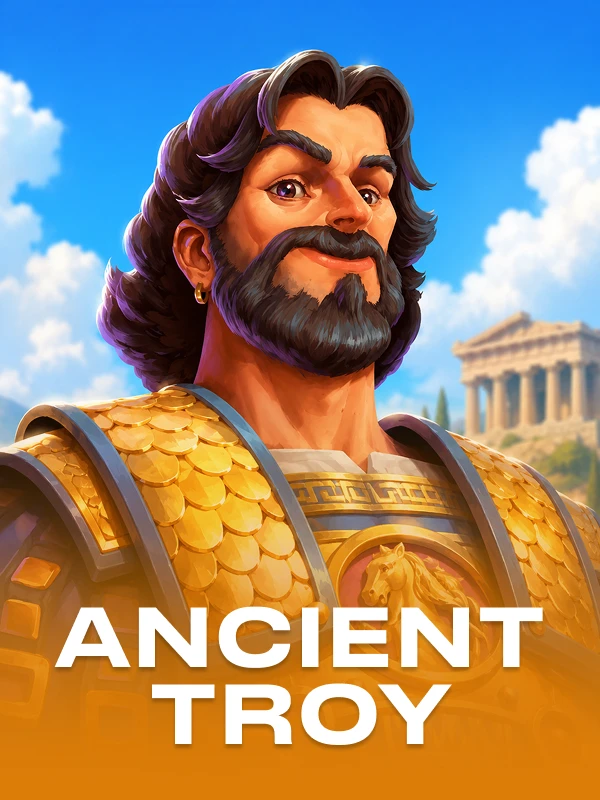 Ancient Troy