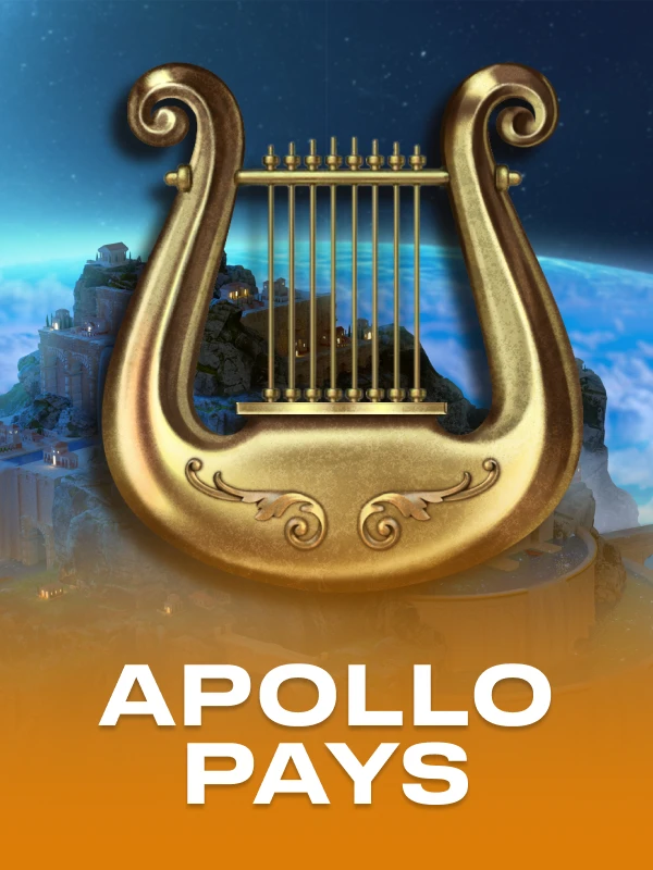 Apollo Pays