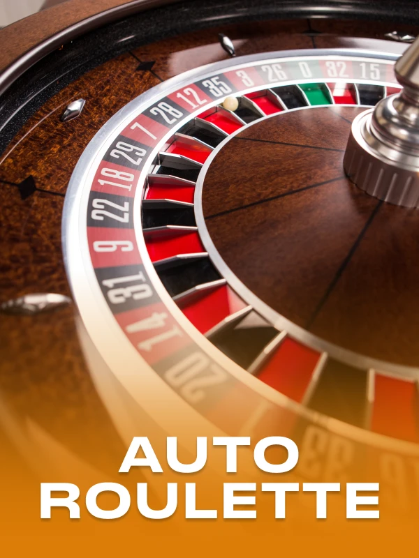 Auto-Roulette