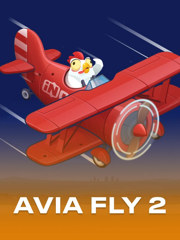 Avia Fly 2