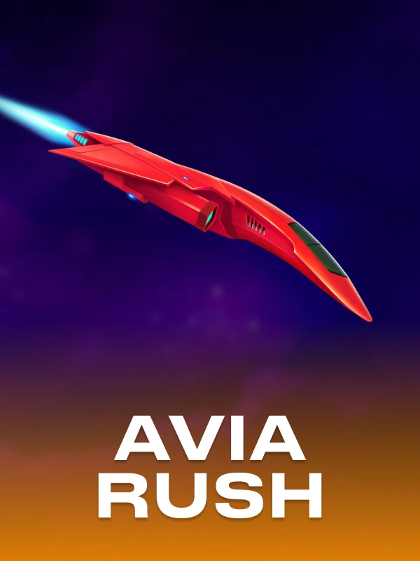 Avia Rush