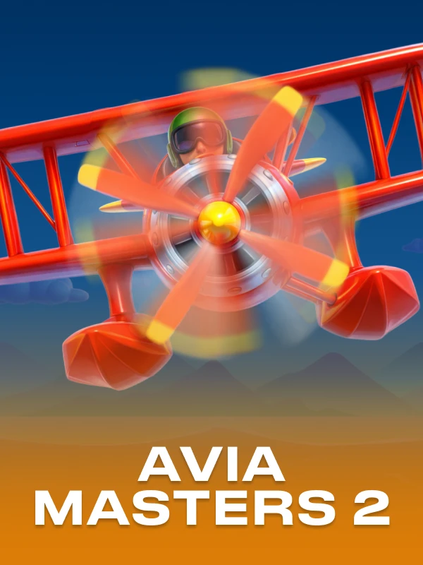 Aviamasters 2