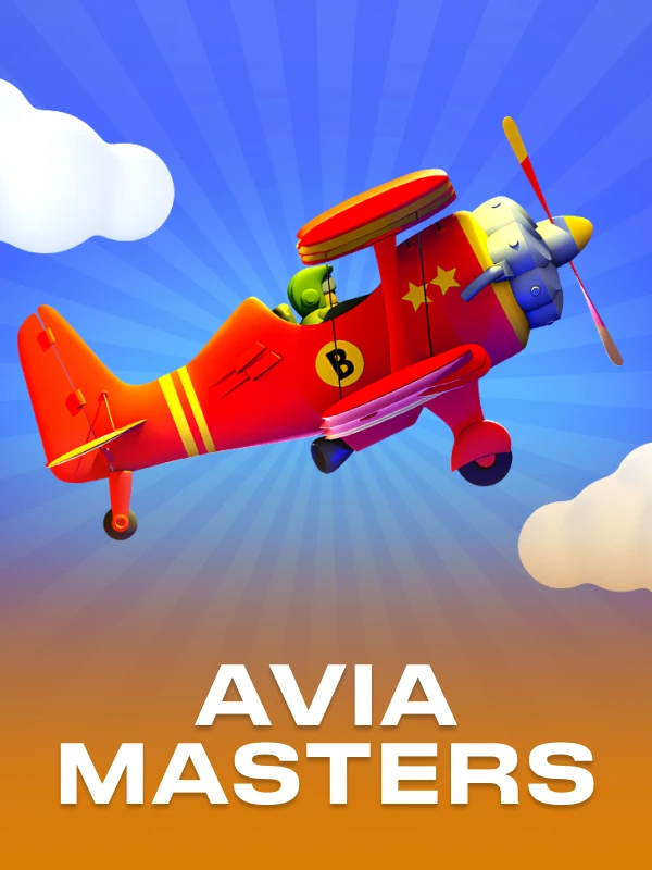 AviaMasters