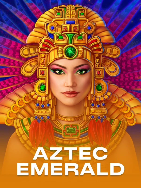 Aztec Emerald