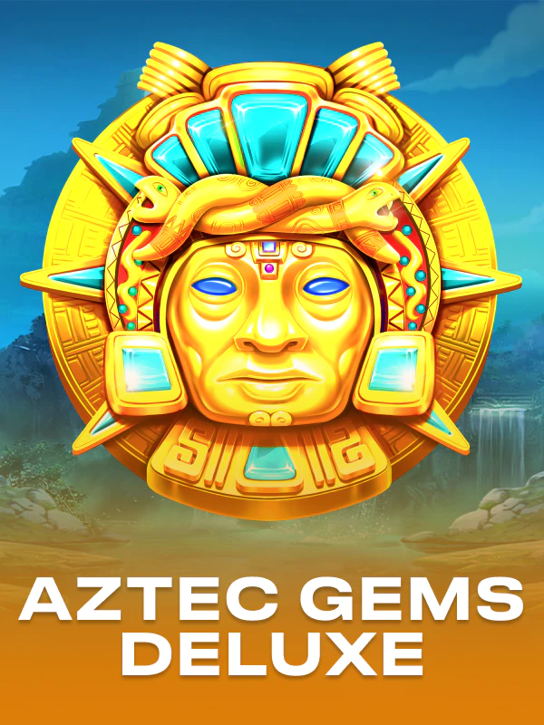 Aztec Gems Deluxe