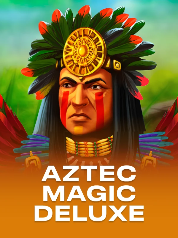 Aztec Magic Deluxe