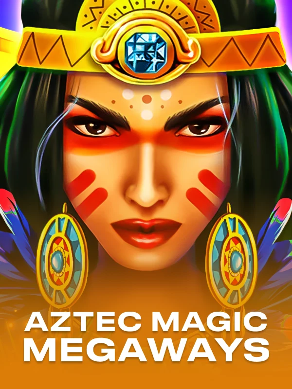 Aztec Magic Megaways