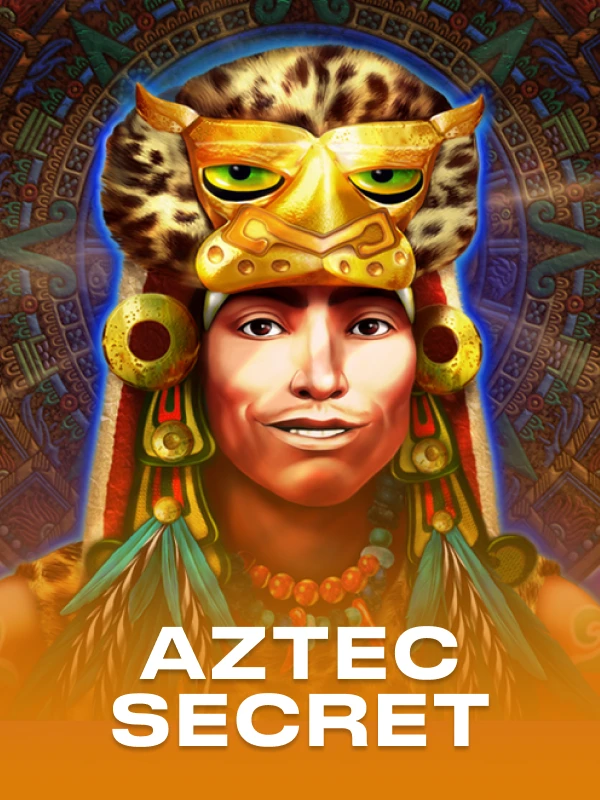 Aztec Secret