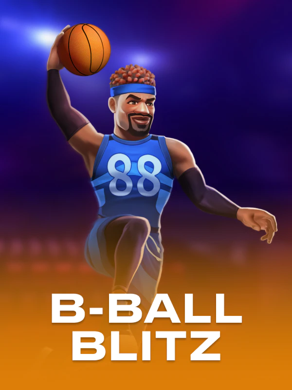 B-Ball Blitz