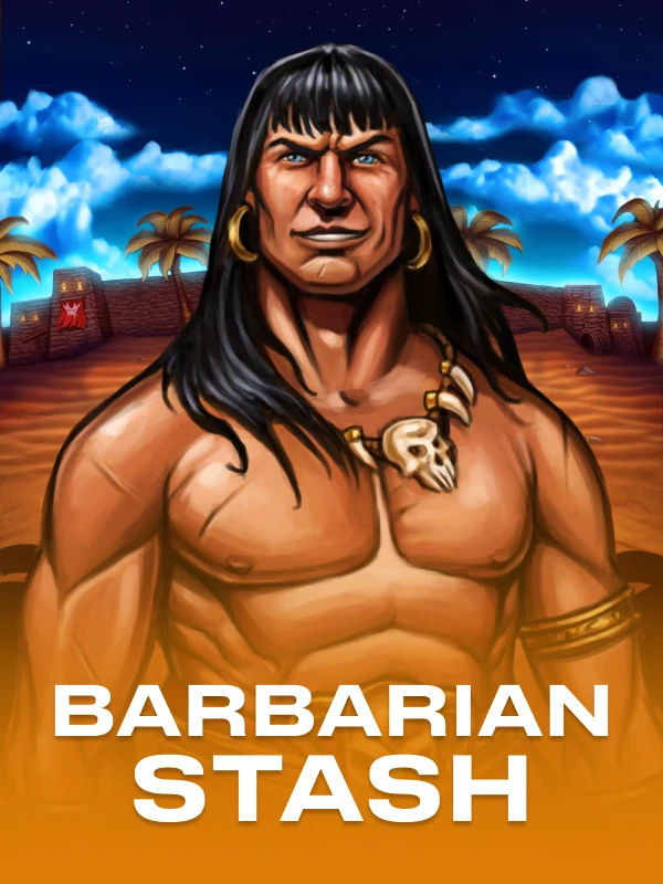 Barbarian Stash