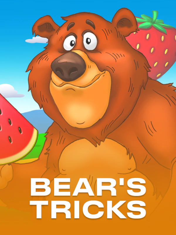 Bear's Tricks