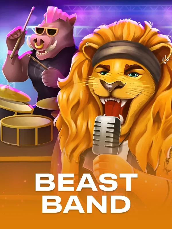 Beast Band