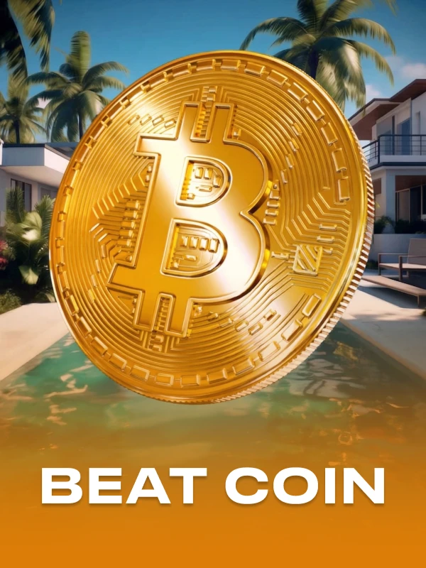 Beat Coin