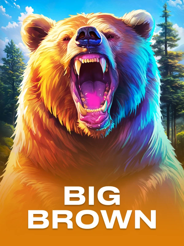 Big Brown