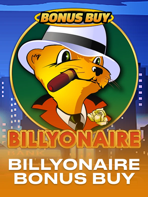 Billyonaire Bonus Buy