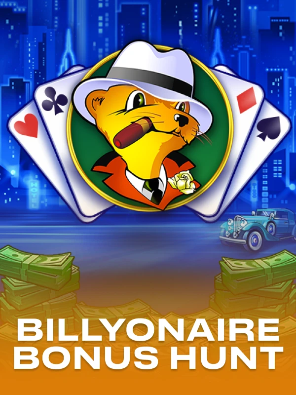 Billyonaire Bonus Hunt