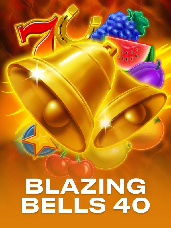 Blazing Bells 40