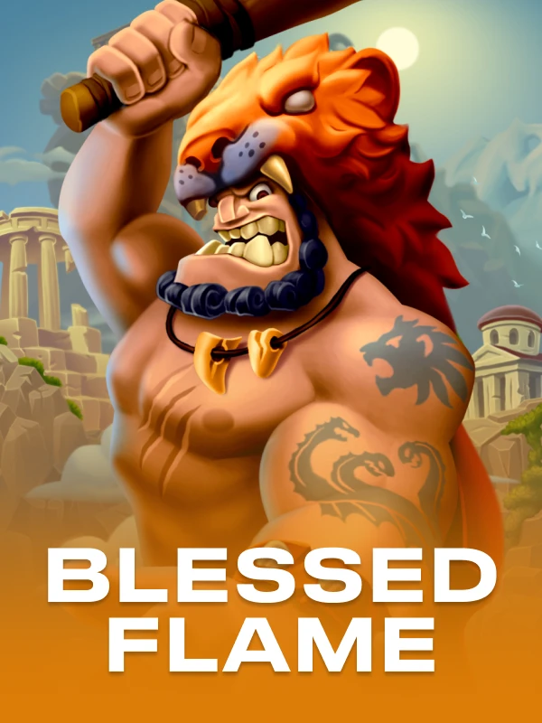 Blessed Flame