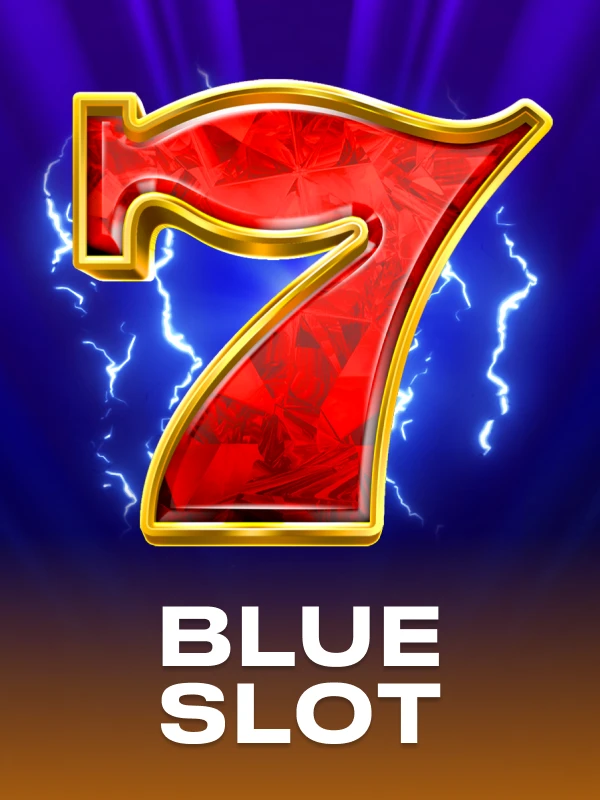 Blue Slot