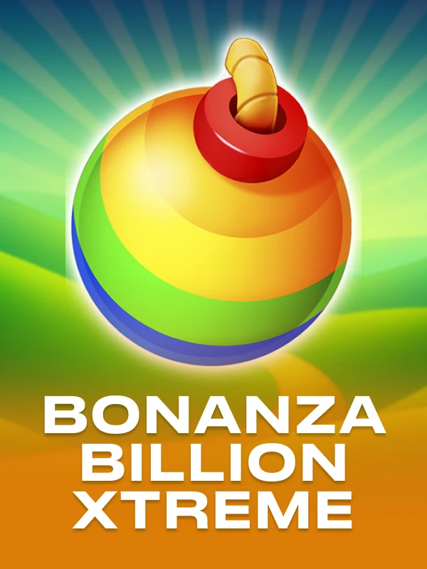 Bonanza Billion Xtreme