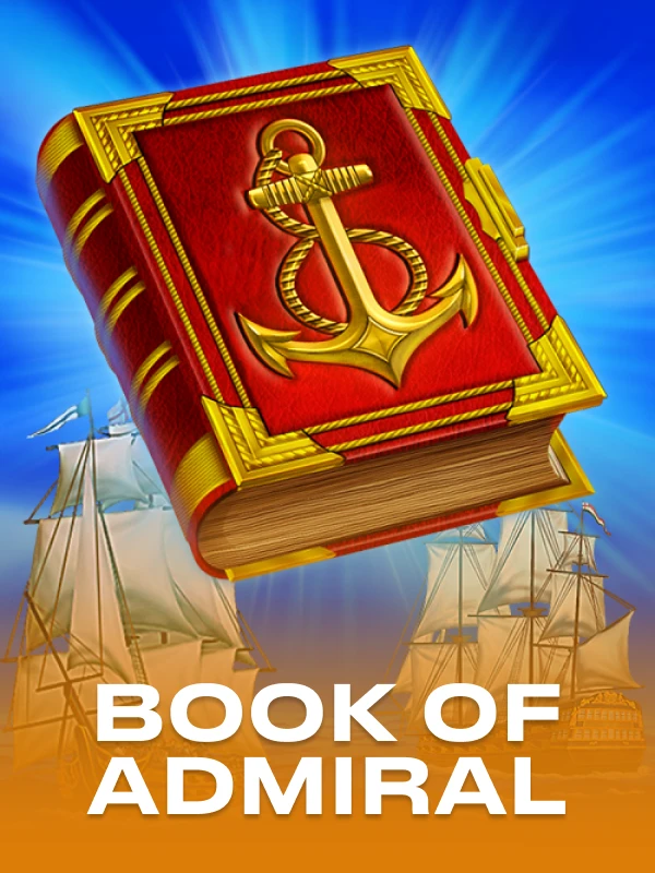 Book of Admiral