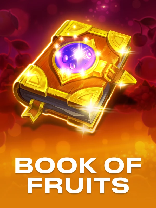 Book Of Fruits