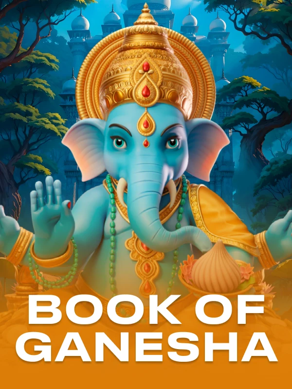 Book of Ganesha
