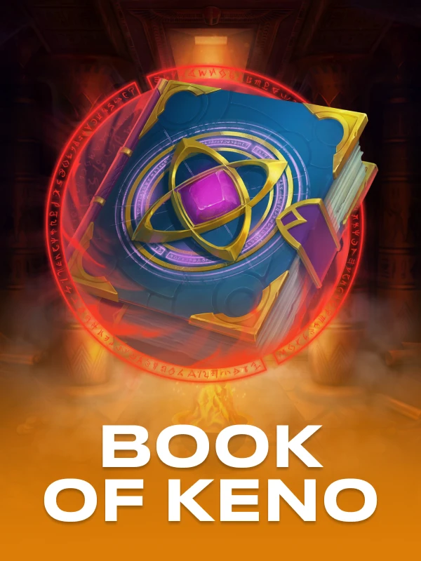 Book of Keno