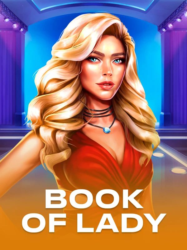 Book of Lady