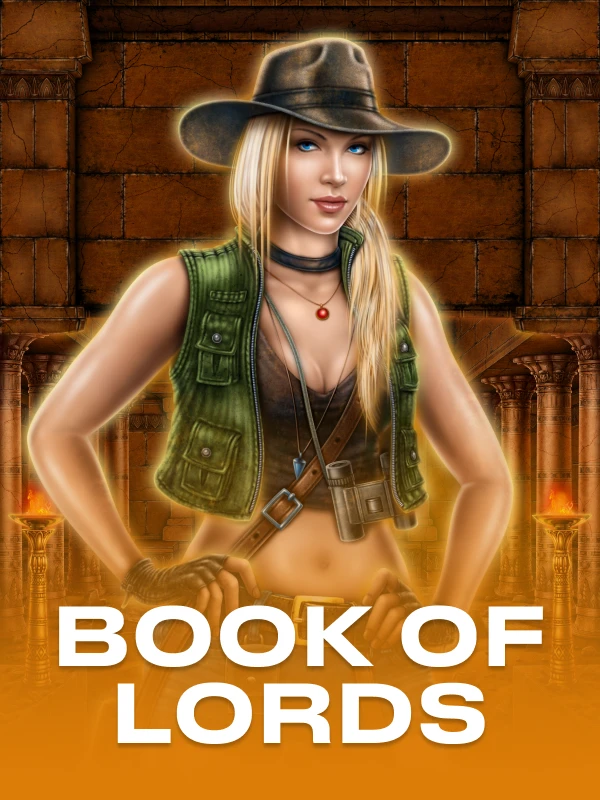 Book Of Lords