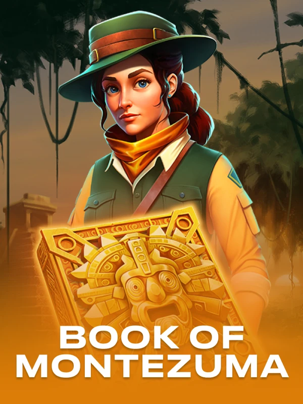 Book Of Montezuma