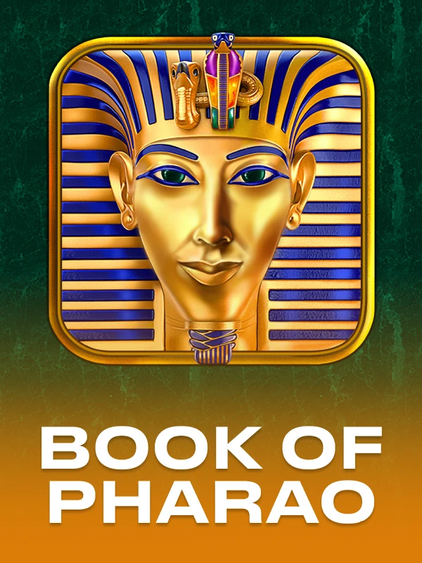 Book Of Pharao
