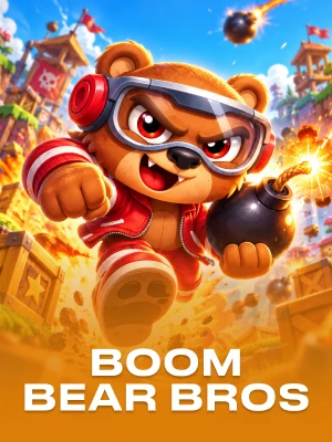 Boombear Bros