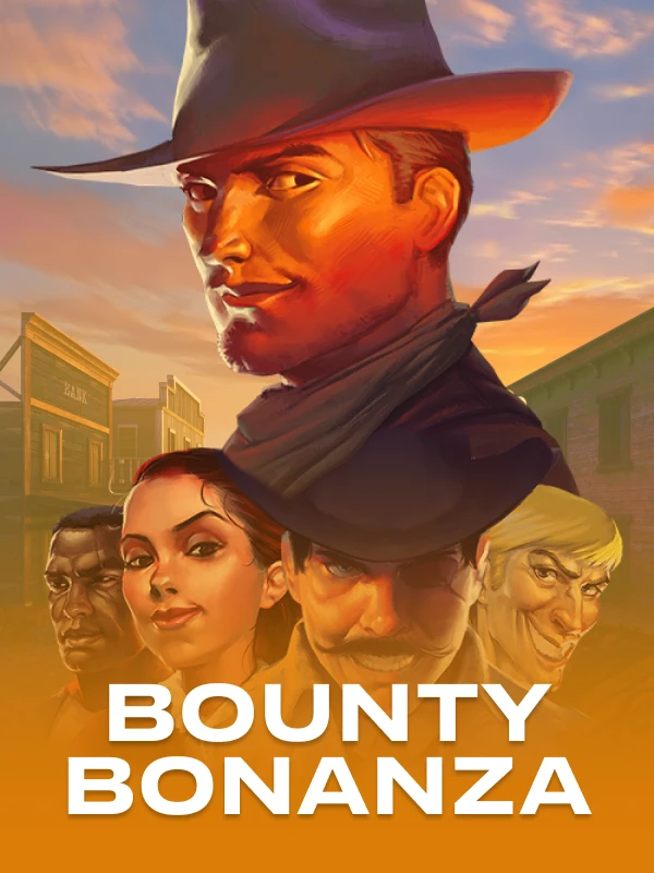 Bounty Bonanza