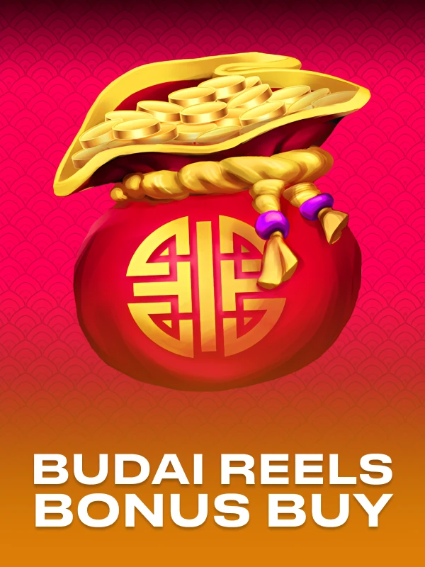 Budai Reels Bonus Buy