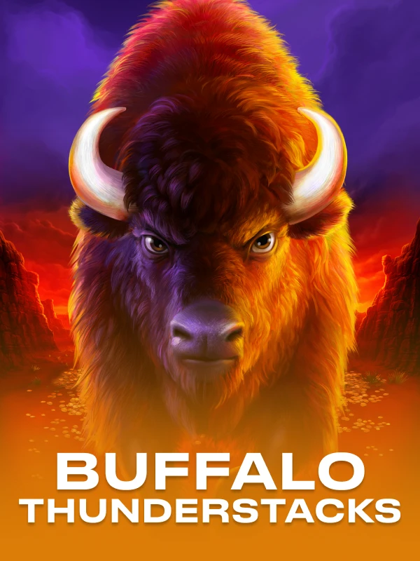 Buffalo Thunderstacks