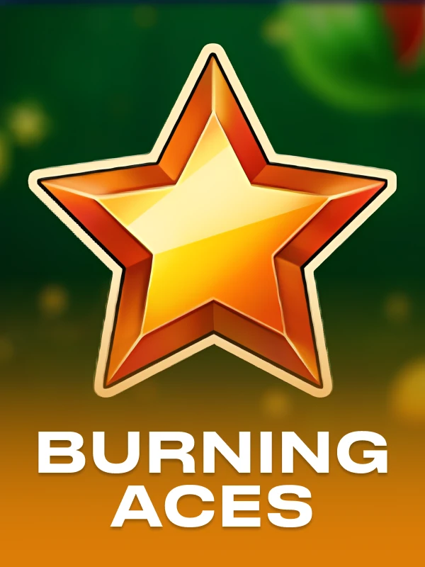 Burning Aces