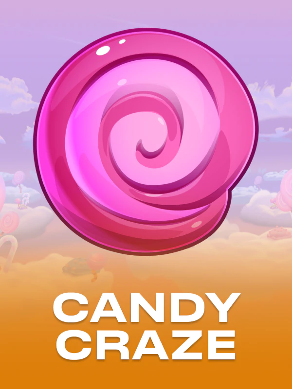 Candy Craze