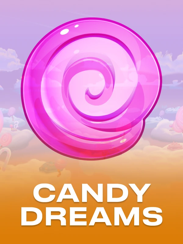 Candy Dreams