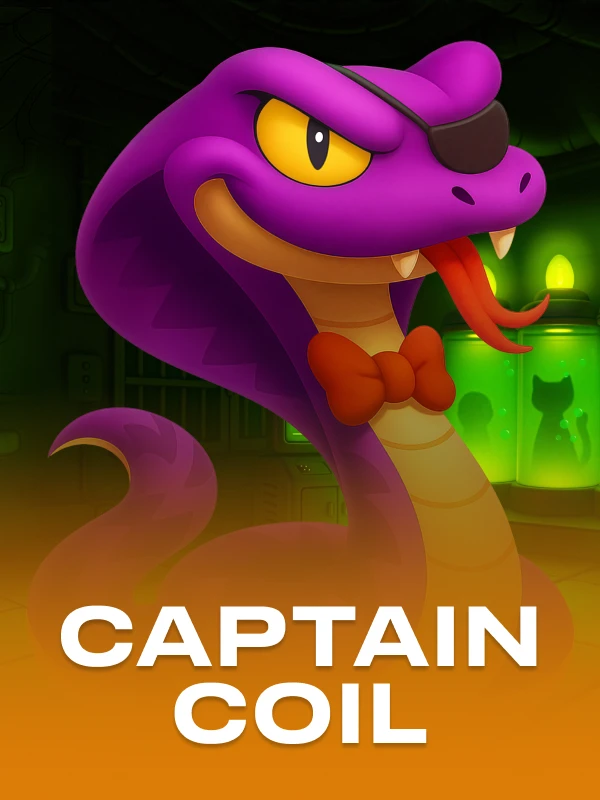 Captain Coil