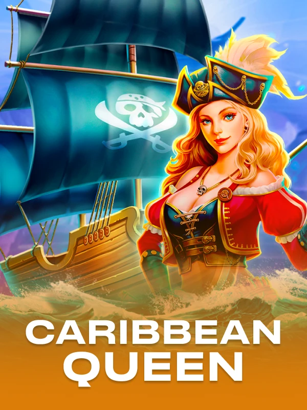 Caribbean Queen