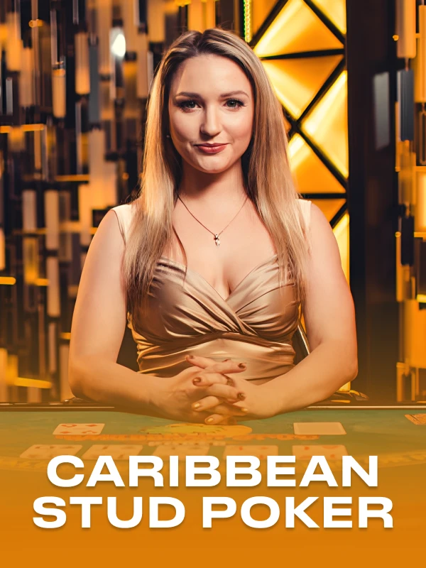 Caribbean Stud Poker