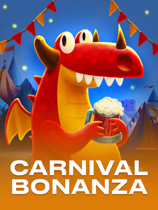 Carnival Bonanza